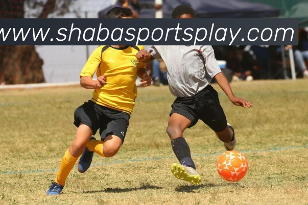 沙巴体育品牌故事